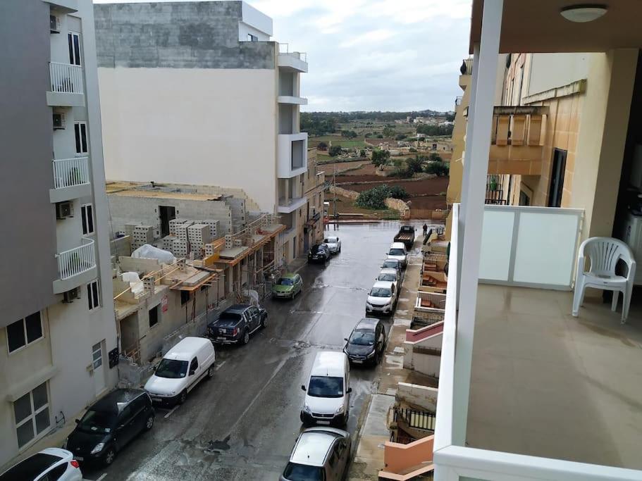 Comfort And Tranquility Close To The Beach Marsaskala Exterior foto