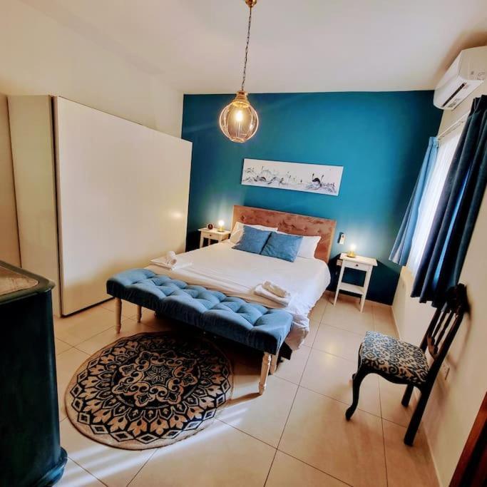 Comfort And Tranquility Close To The Beach Marsaskala Exterior foto